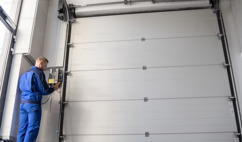 Window Installation