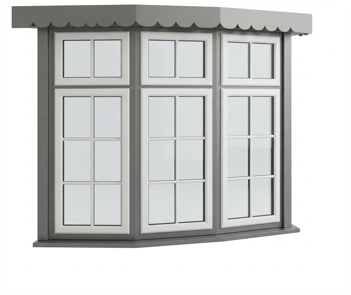 UPVC Windows Background