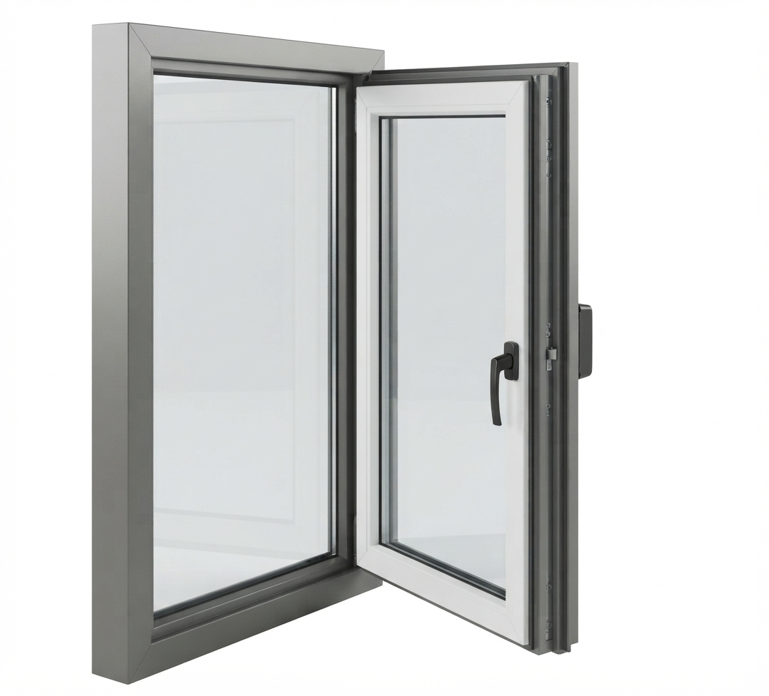 Tilt & Turn Windows