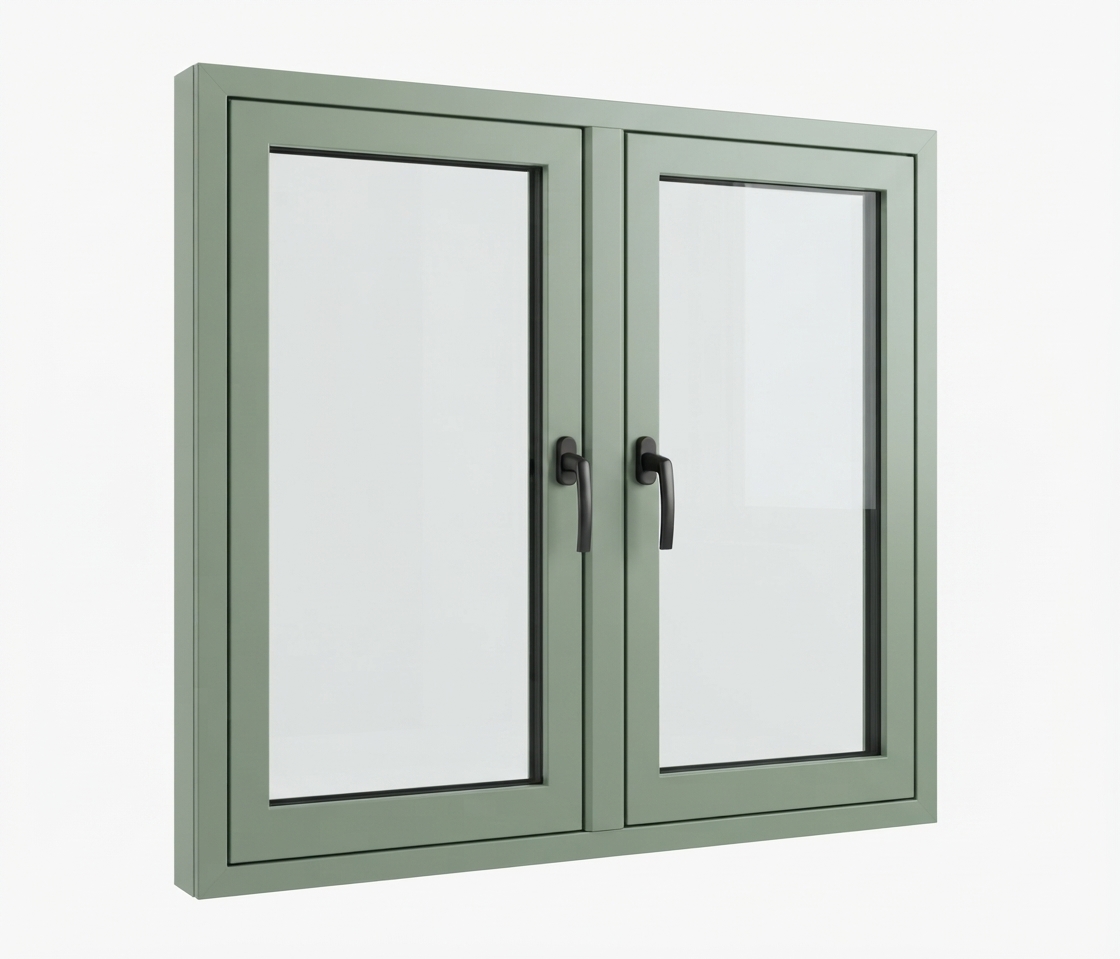 French Windows