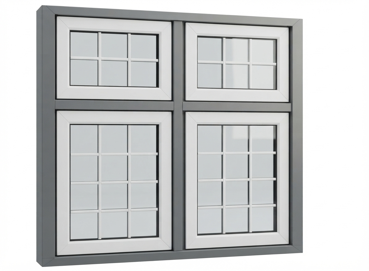 Standard Windows