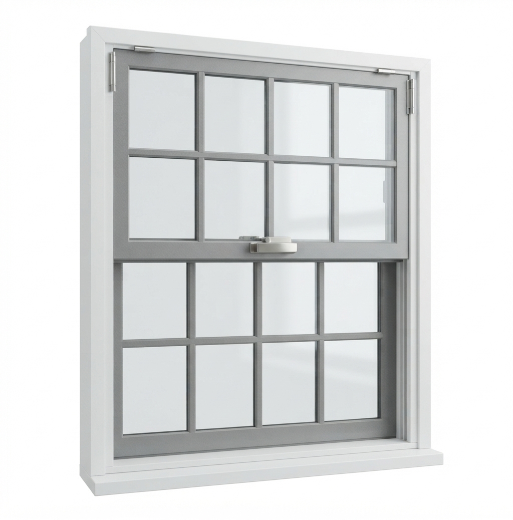 Sash Windows