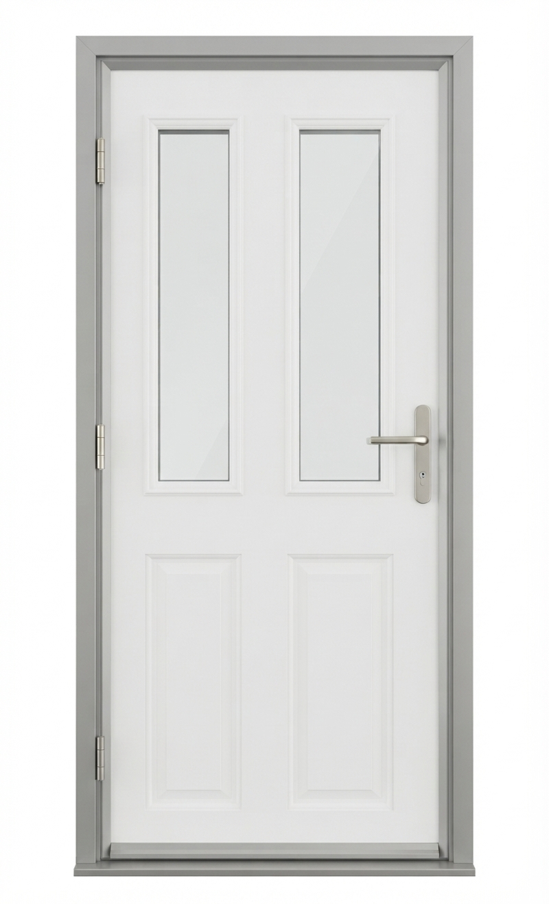 UPVC Doors