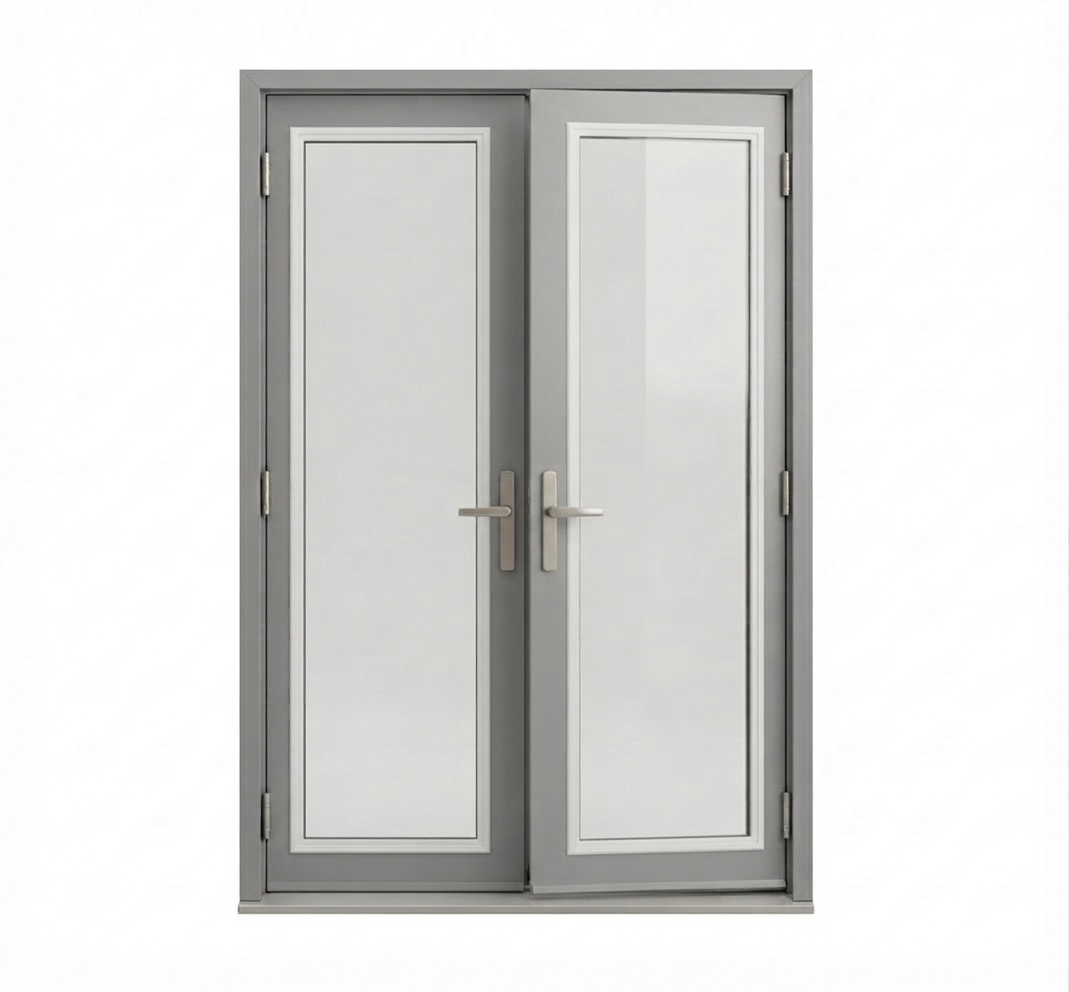 Flush Doors