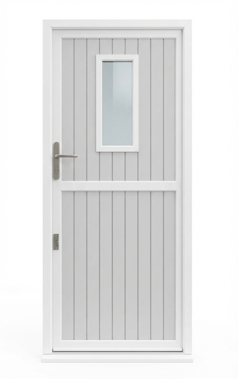 Stable Doors